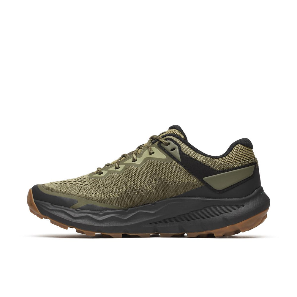 Men's Nova 4 Trail Running Shoes | Merrell on sale
