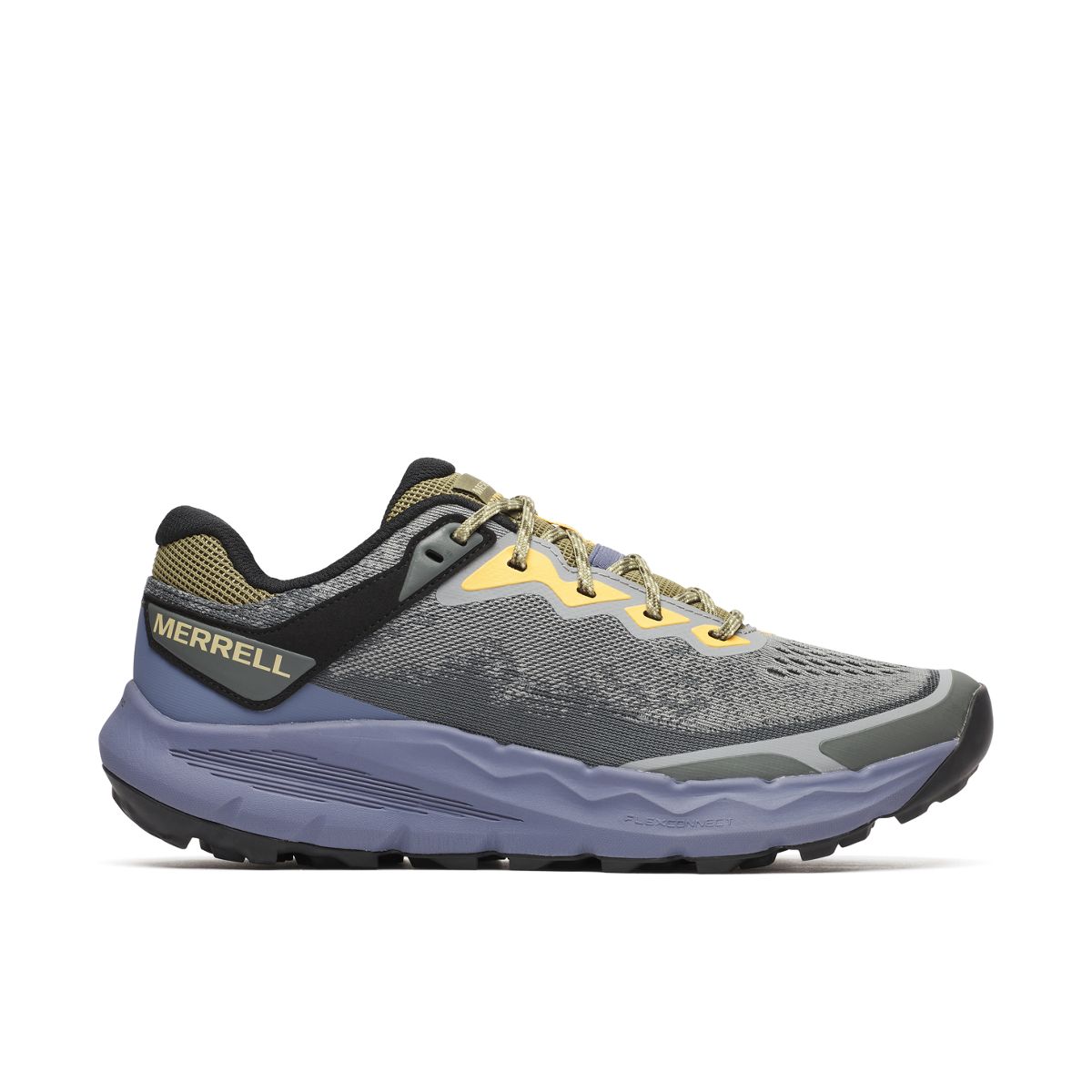 Men's Nova 4 Trail Running Shoes | Merrell on sale