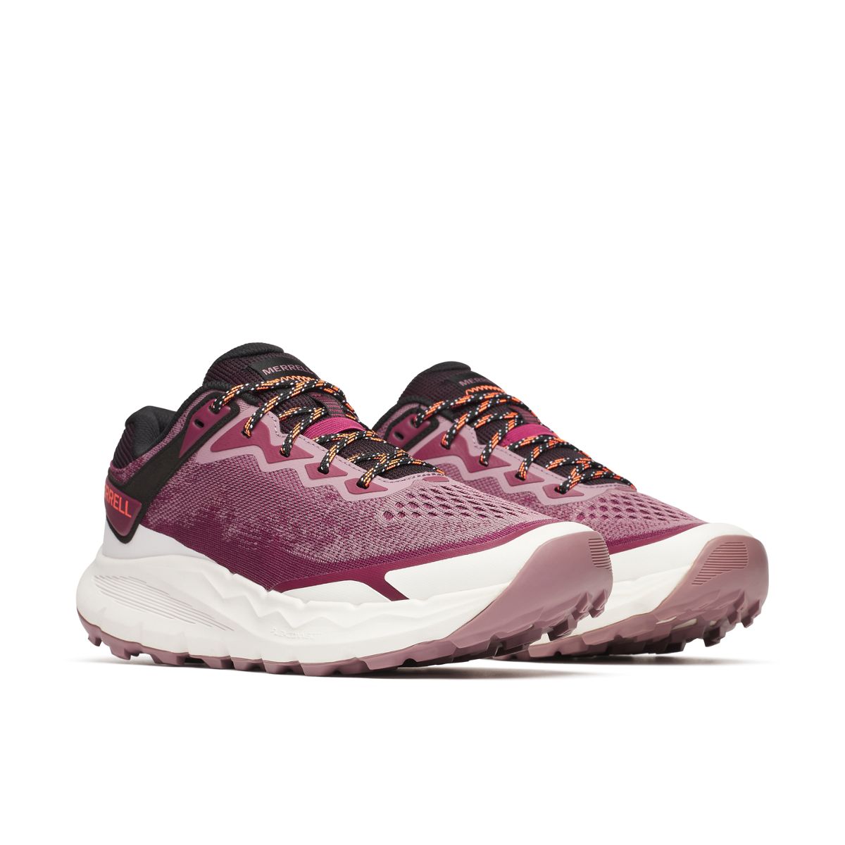 Men's Nova 4 Trail Running Shoes | Merrell discount