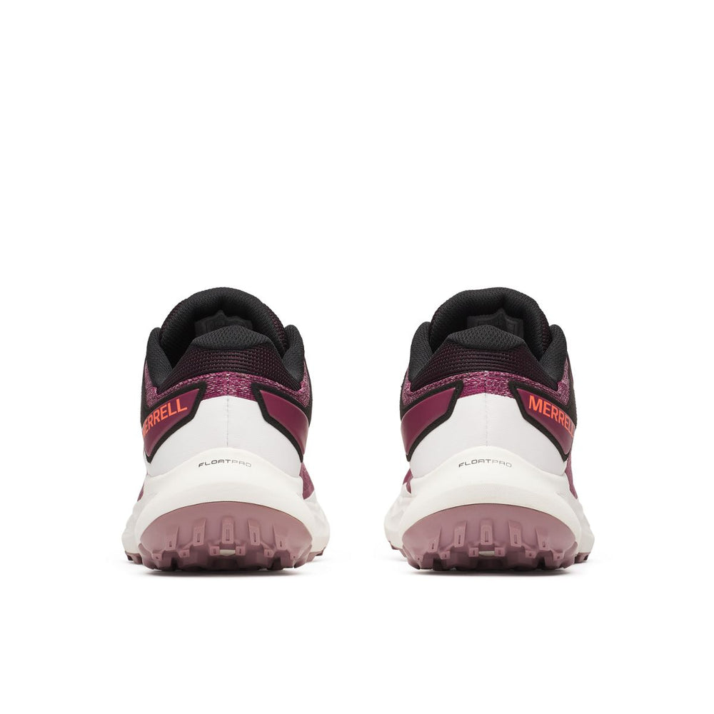 Men's Nova 4 Trail Running Shoes | Merrell discount