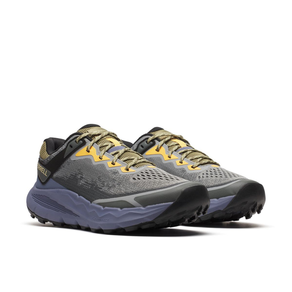 Men's Nova 4 Trail Running Shoes | Merrell outlet