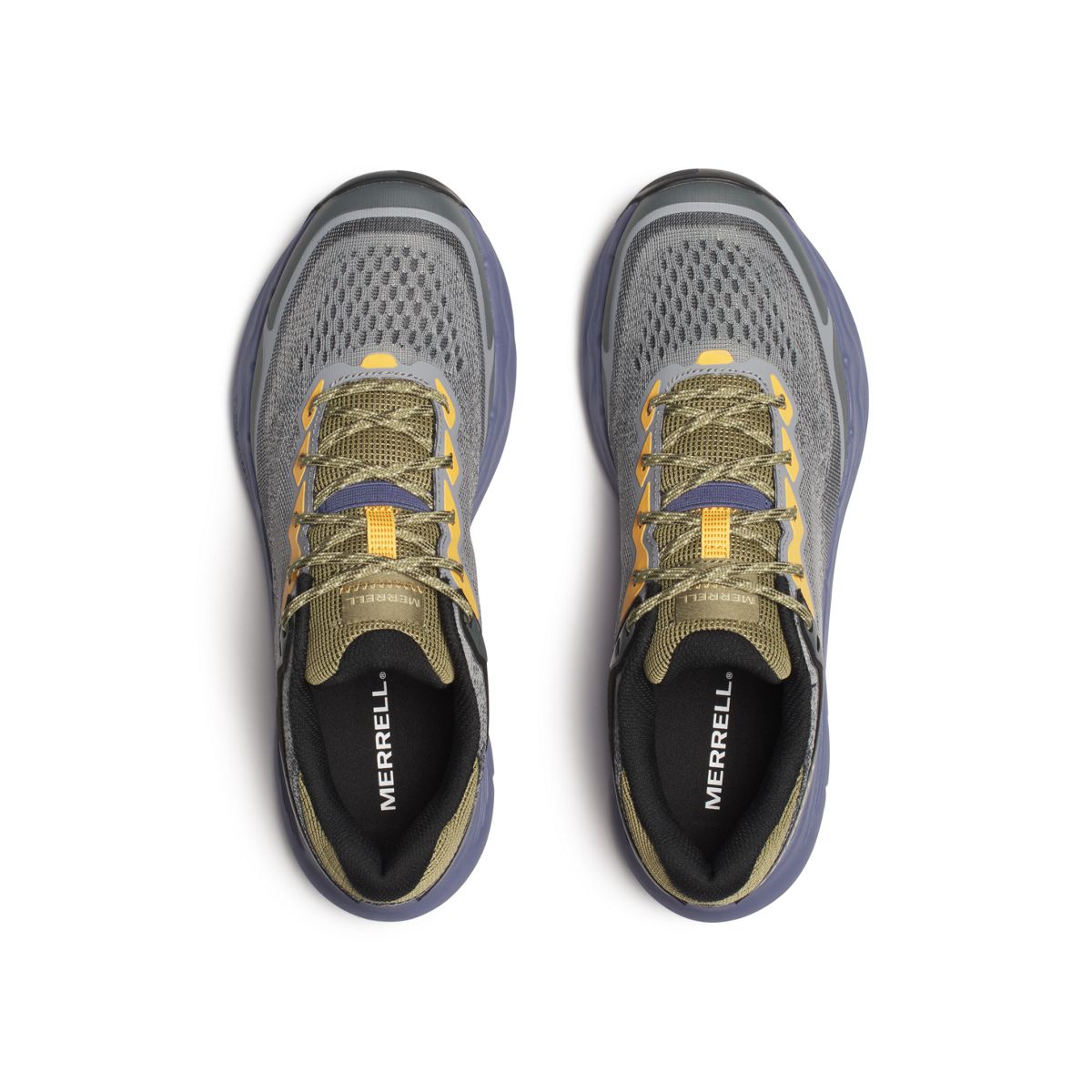 Men's Nova 4 Trail Running Shoes | Merrell outlet