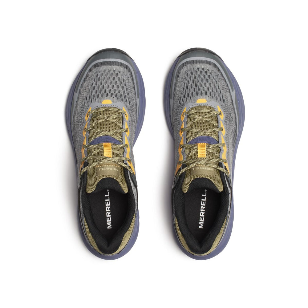 Men's Nova 4 Trail Running Shoes | Merrell outlet