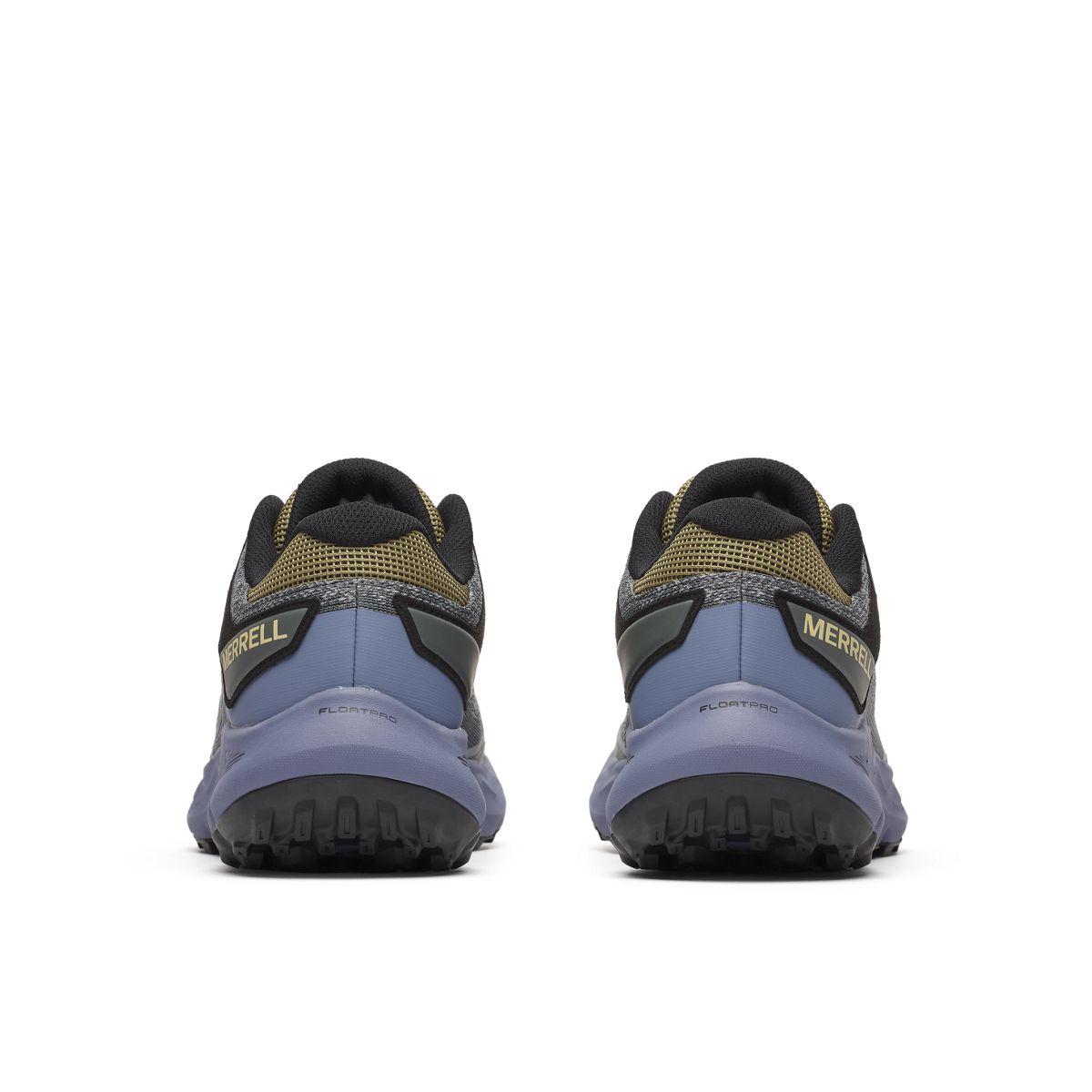 Men's Nova 4 Trail Running Shoes | Merrell outlet