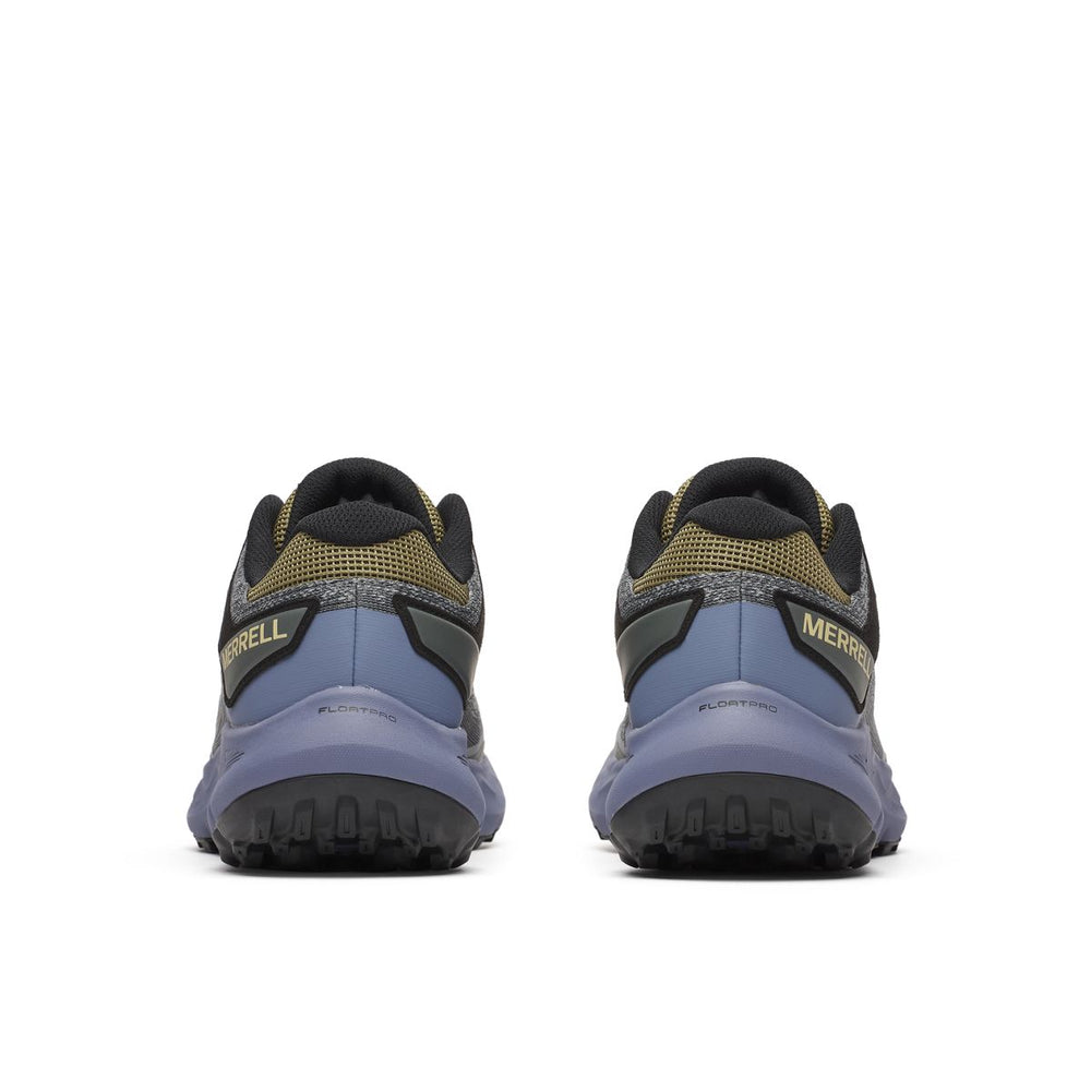 Men's Nova 4 Trail Running Shoes | Merrell outlet