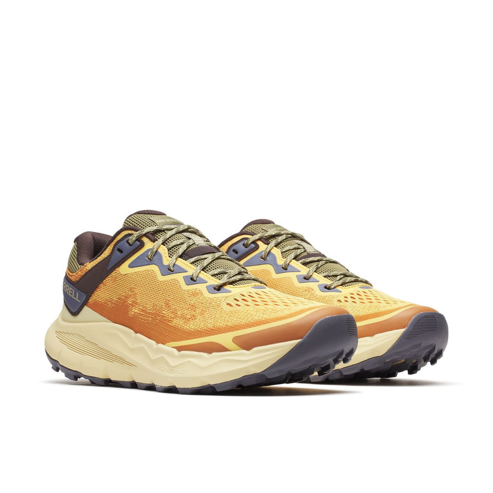 Men's Nova 4 Trail Running Shoes | Merrell US