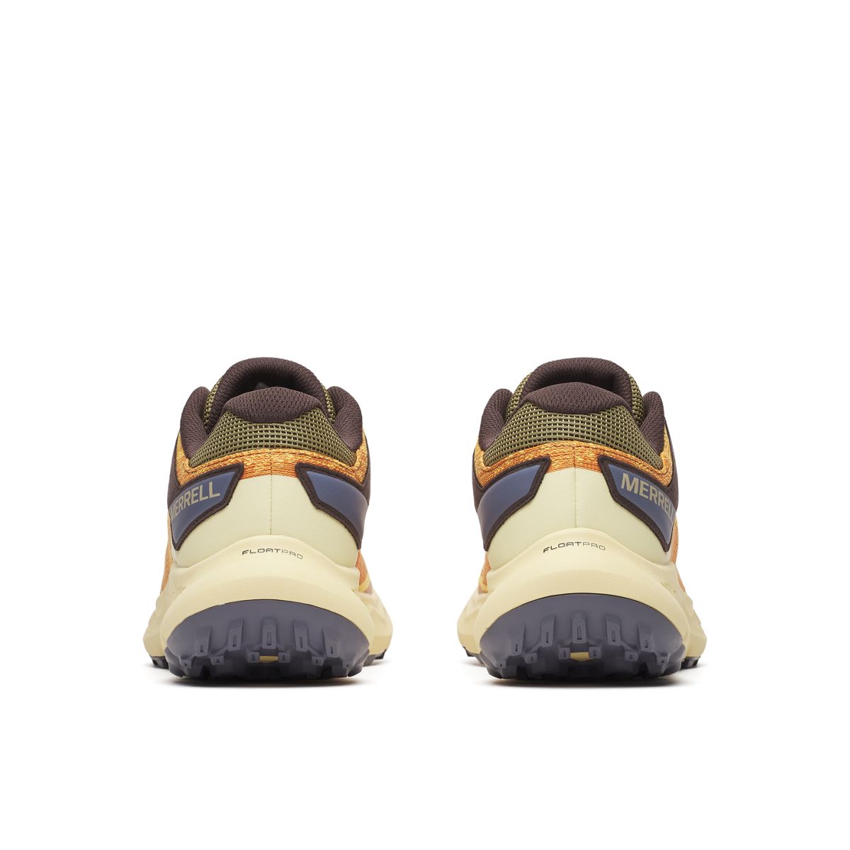 Men's Nova 4 Trail Running Shoes | Merrell US
