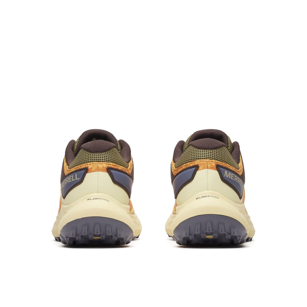 Men's Nova 4 Trail Running Shoes | Merrell US