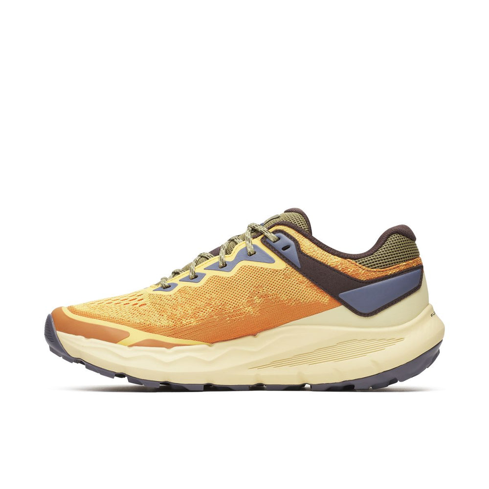 Men's Nova 4 Trail Running Shoes | Merrell US