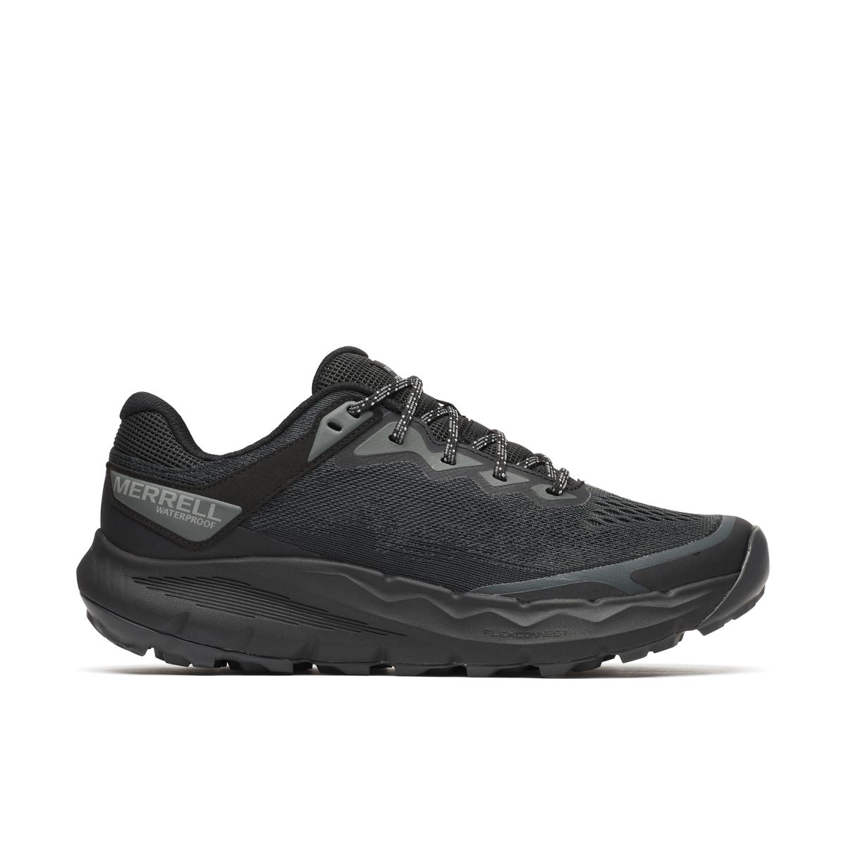 Men's Nova 4 Waterproof Trail Running Shoes | Merrell sale