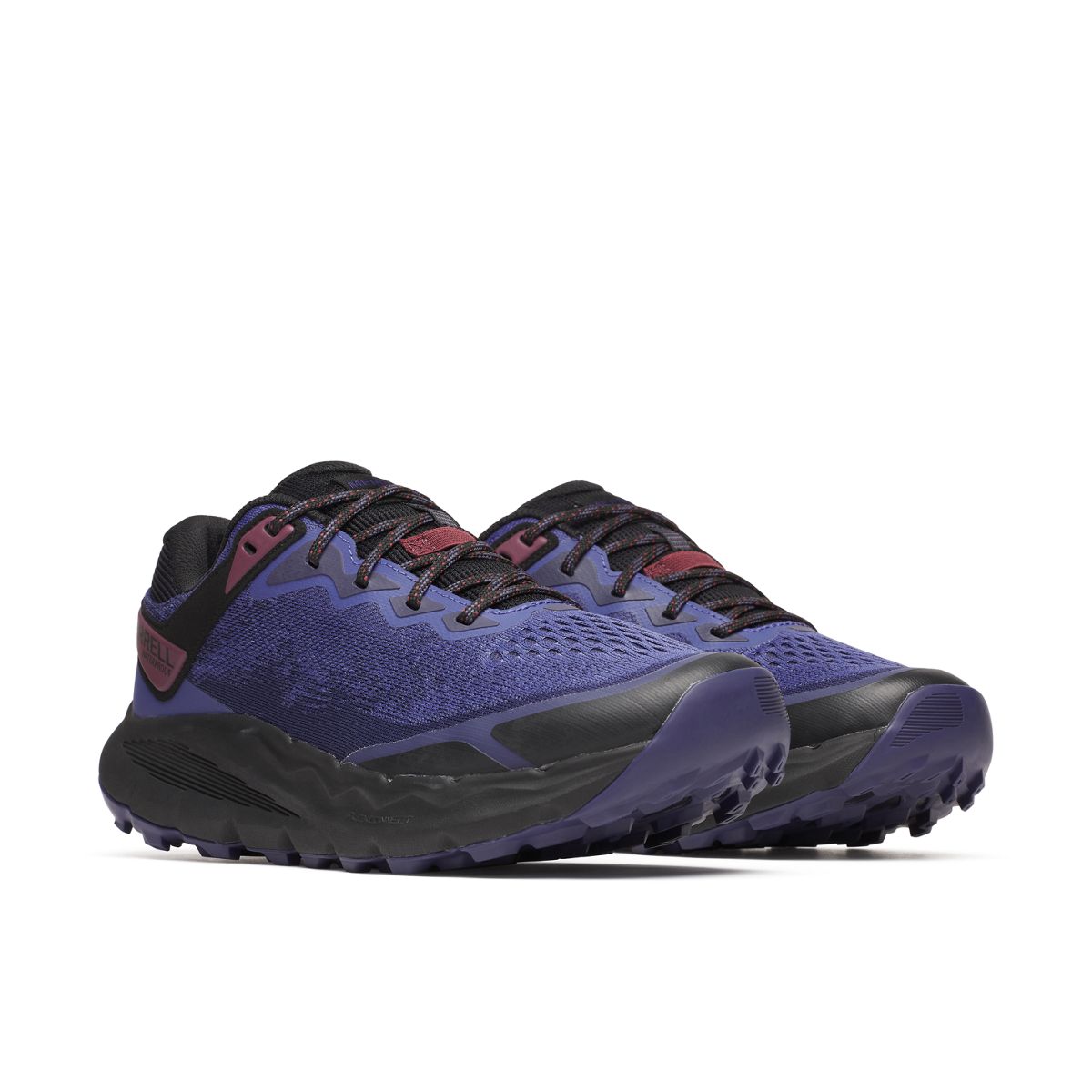 Men's Nova 4 Waterproof Trail Running Shoes | Merrell on sale