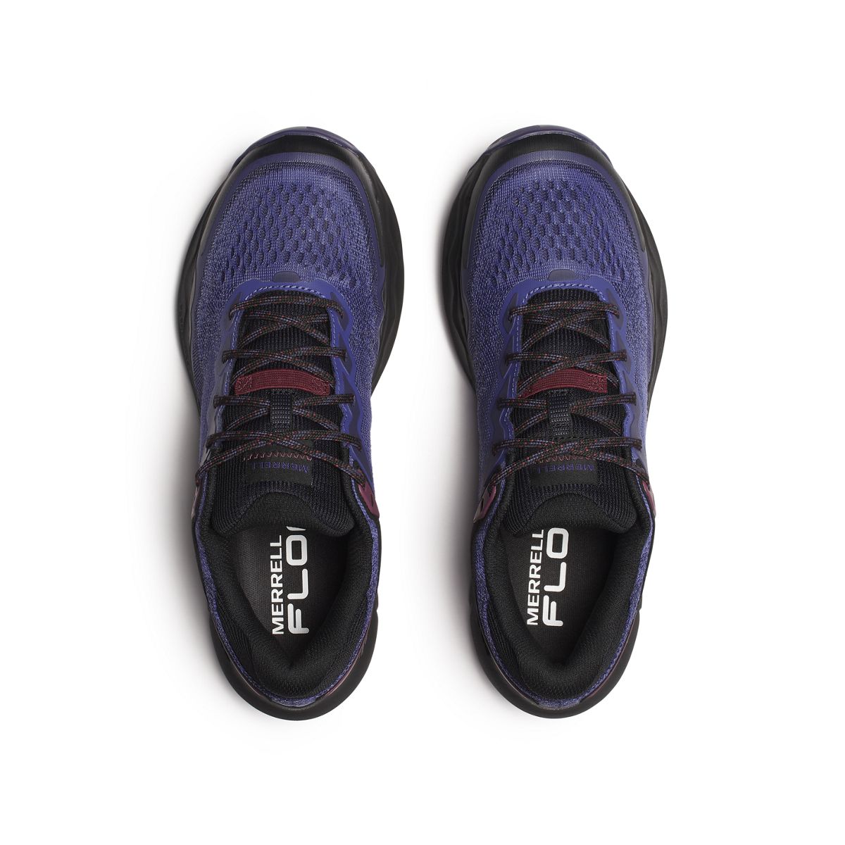 Men's Nova 4 Waterproof Trail Running Shoes | Merrell on sale