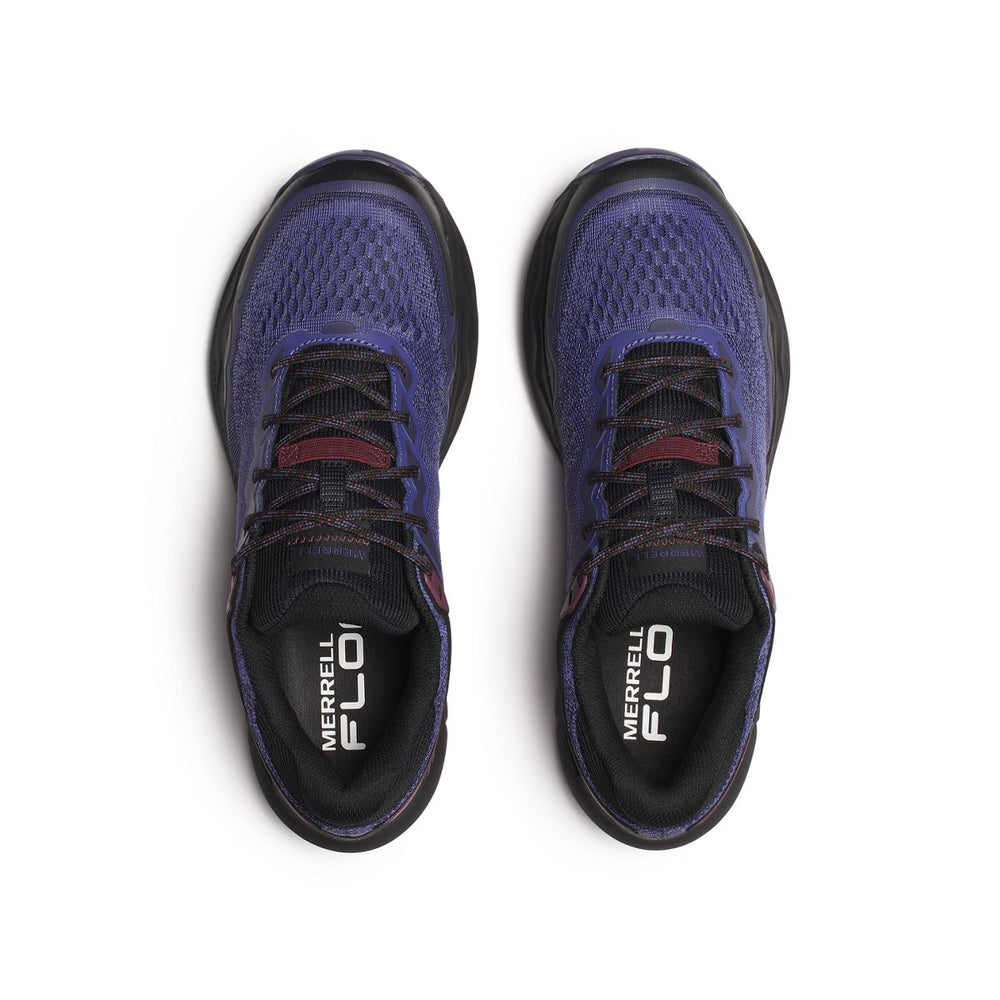 Men's Nova 4 Waterproof Trail Running Shoes | Merrell on sale