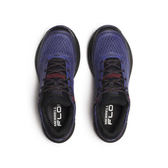 Men's Nova 4 Waterproof Trail Running Shoes | Merrell on sale