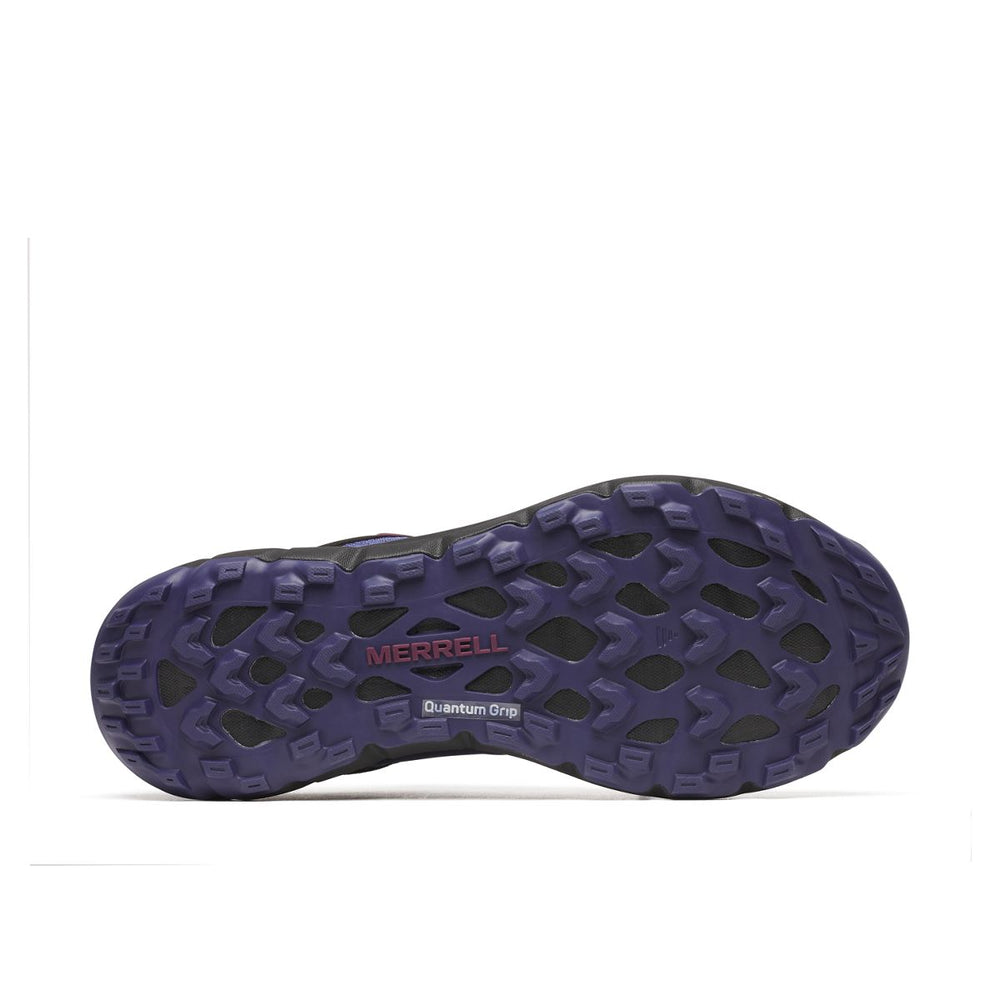Men's Nova 4 Waterproof Trail Running Shoes | Merrell on sale