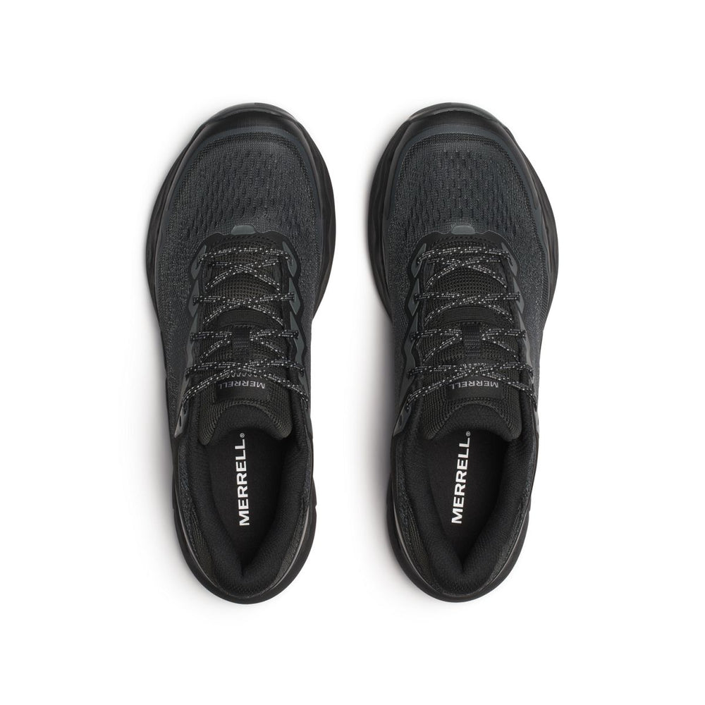 Men's Nova 4 Waterproof Trail Running Shoes | Merrell discount