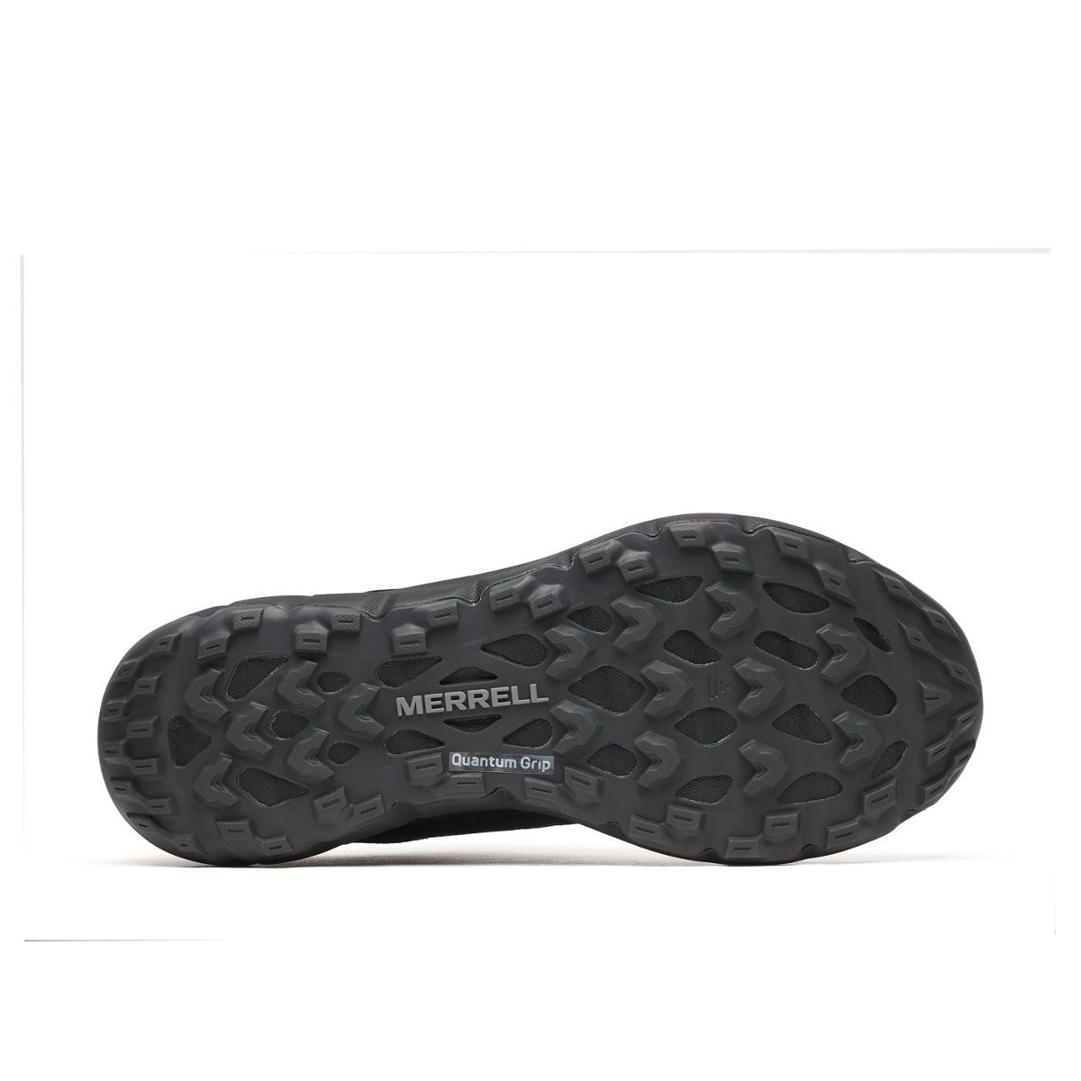 Men's Nova 4 Waterproof Trail Running Shoes | Merrell discount