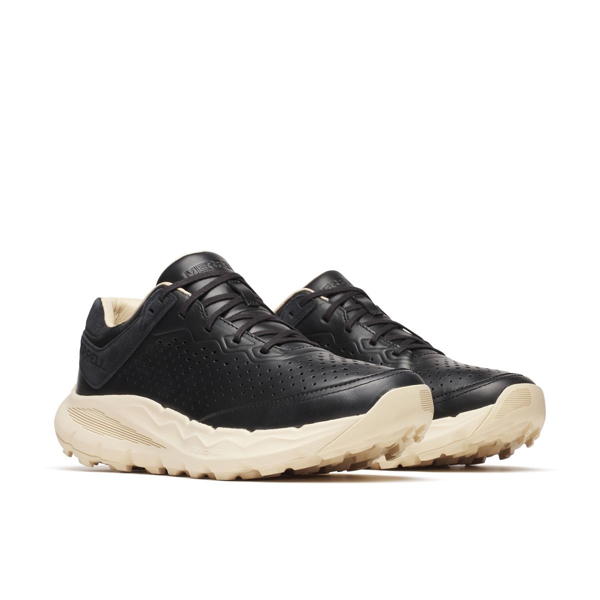 Men's Nova 4 Traveller Lace Casual Shoes | Merrell online shop