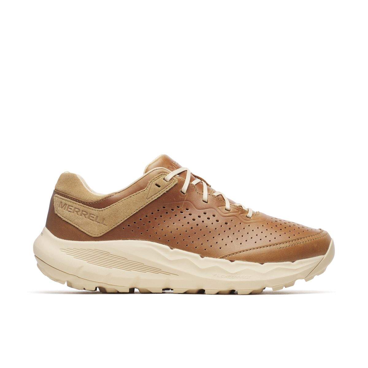 Men's Nova 4 Traveller Lace Casual Shoes | Merrell online shop