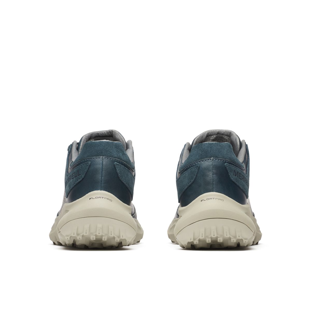 Men's Nova 4 Traveller Lace Casual Shoes | Merrell outlet