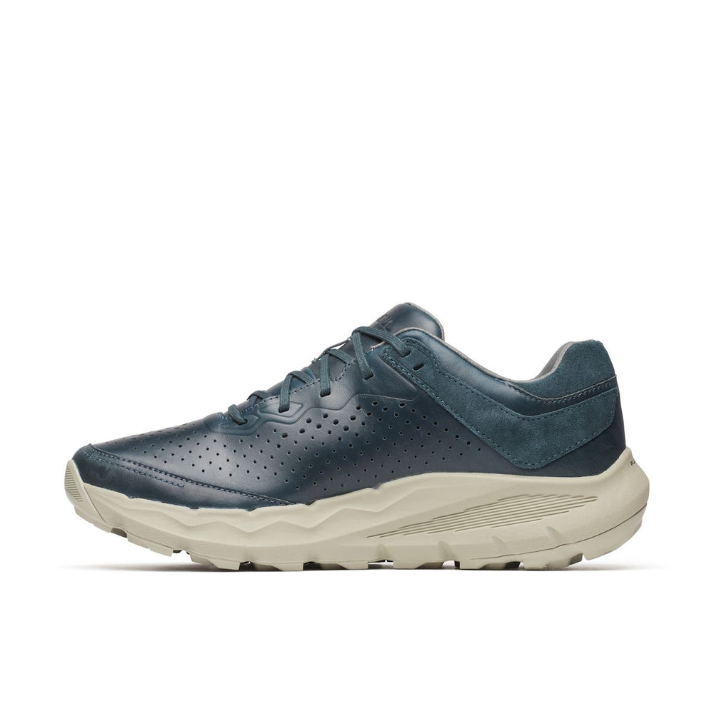 Men's Nova 4 Traveller Lace Casual Shoes | Merrell outlet