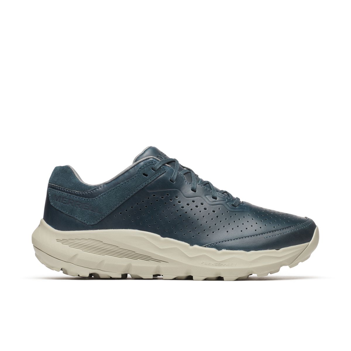 Men's Nova 4 Traveller Lace Casual Shoes | Merrell outlet