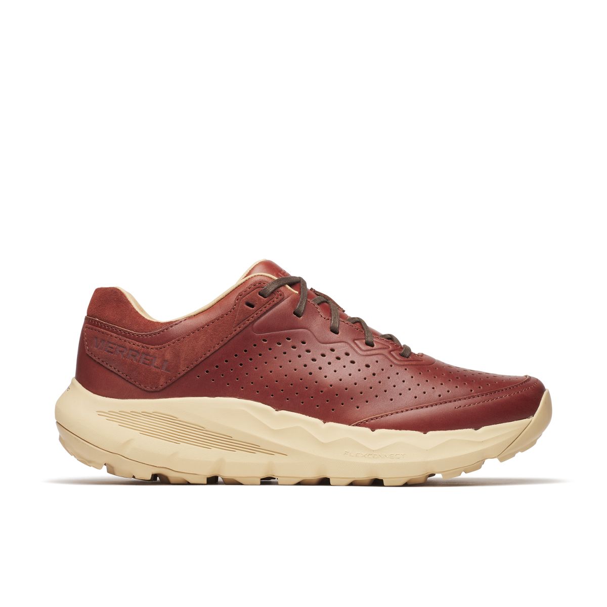 Men's Nova 4 Traveller Lace Casual Shoes | Merrell outlet