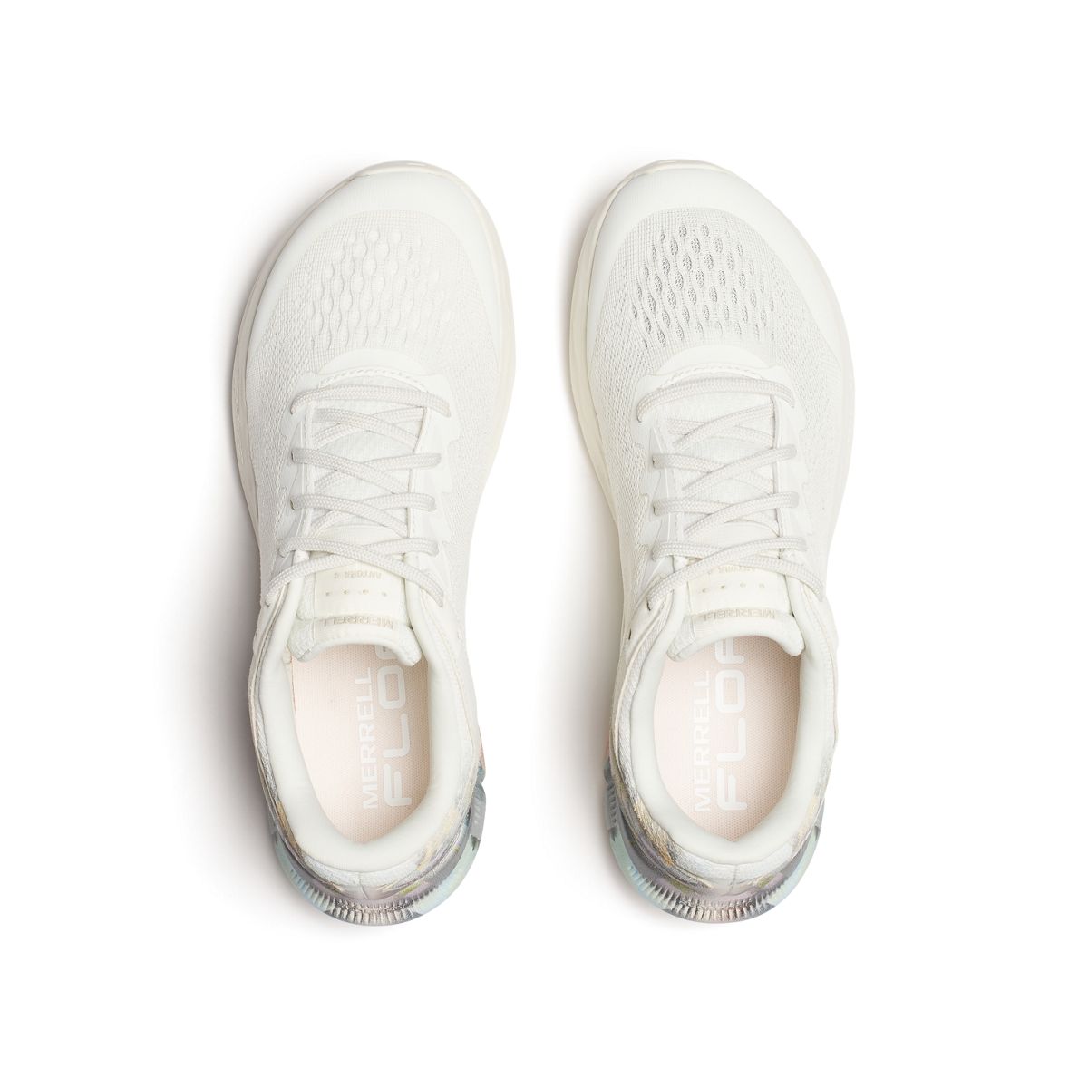 Women's Antora 4 Trail Running Shoes | Merrell US