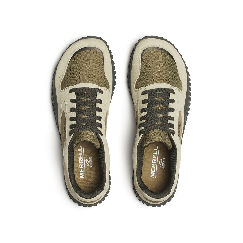 Men's Wrapt Sneaker Casual Shoes | Merrell outlet