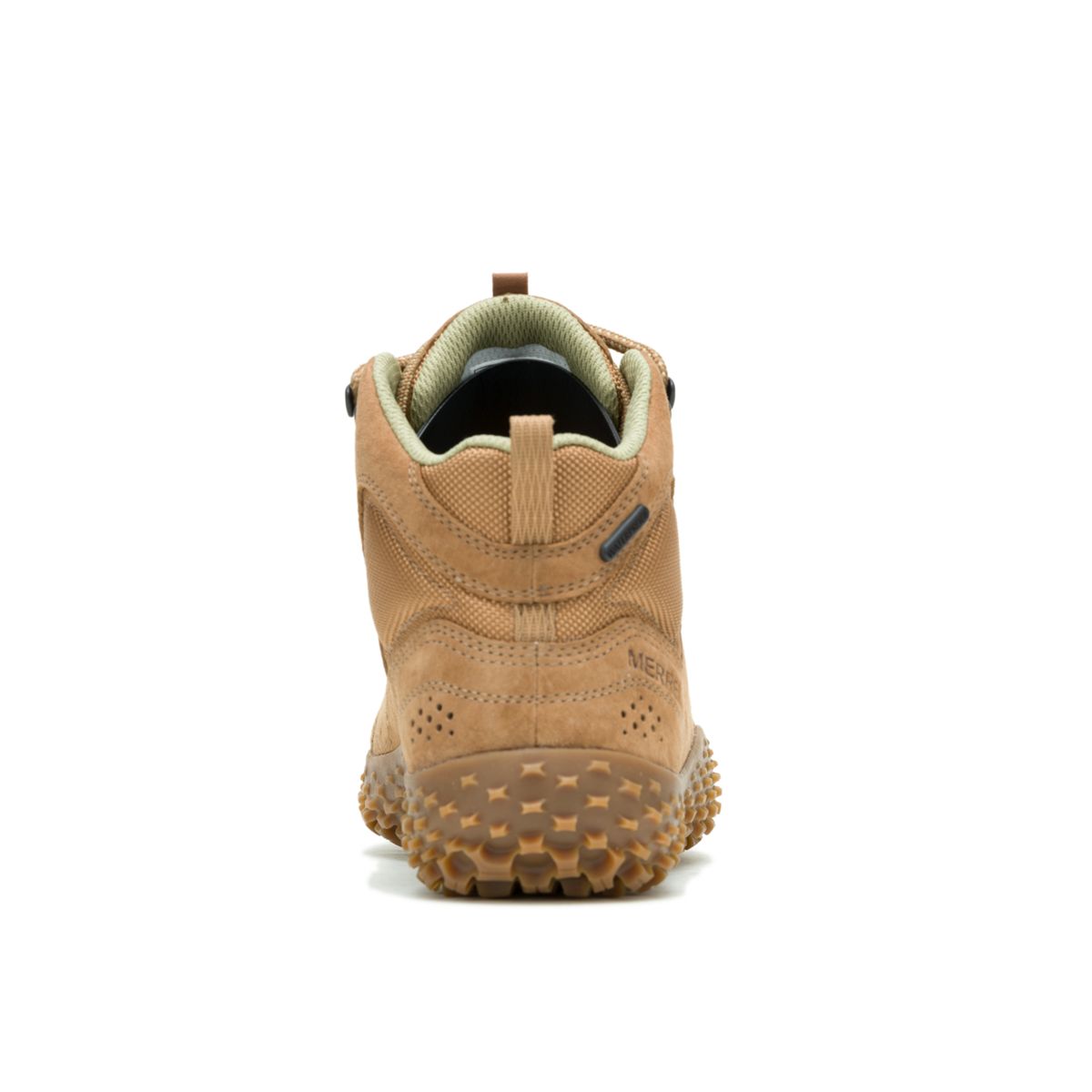 Women's Wrapt Mid Waterproof Barefoot Boots | Merrell US