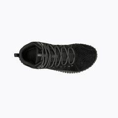 Women's Wrapt Mid Waterproof Barefoot Boots | Merrell on sale