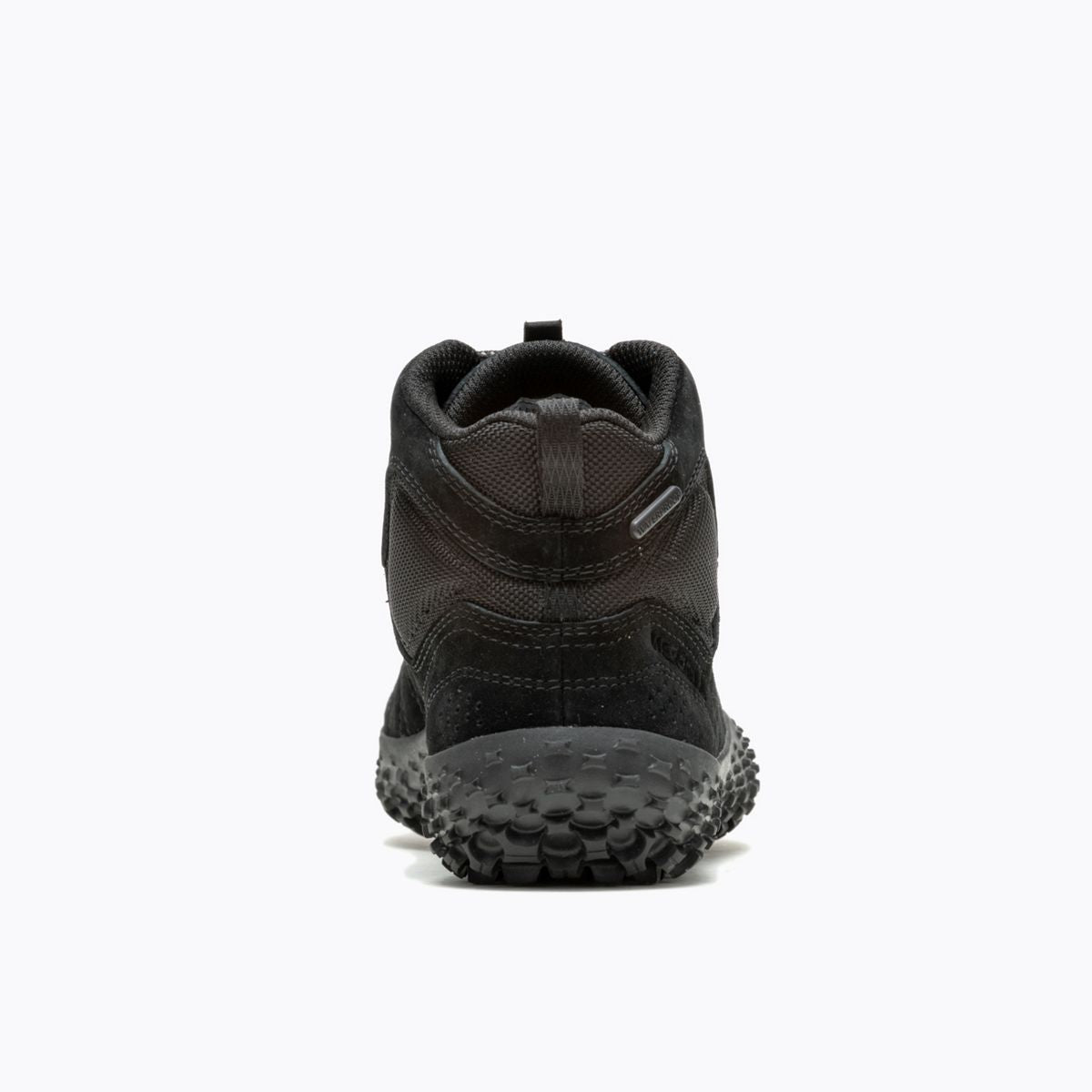 Women's Wrapt Mid Waterproof Barefoot Boots | Merrell on sale