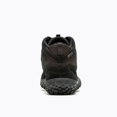 Women's Wrapt Mid Waterproof Barefoot Boots | Merrell on sale