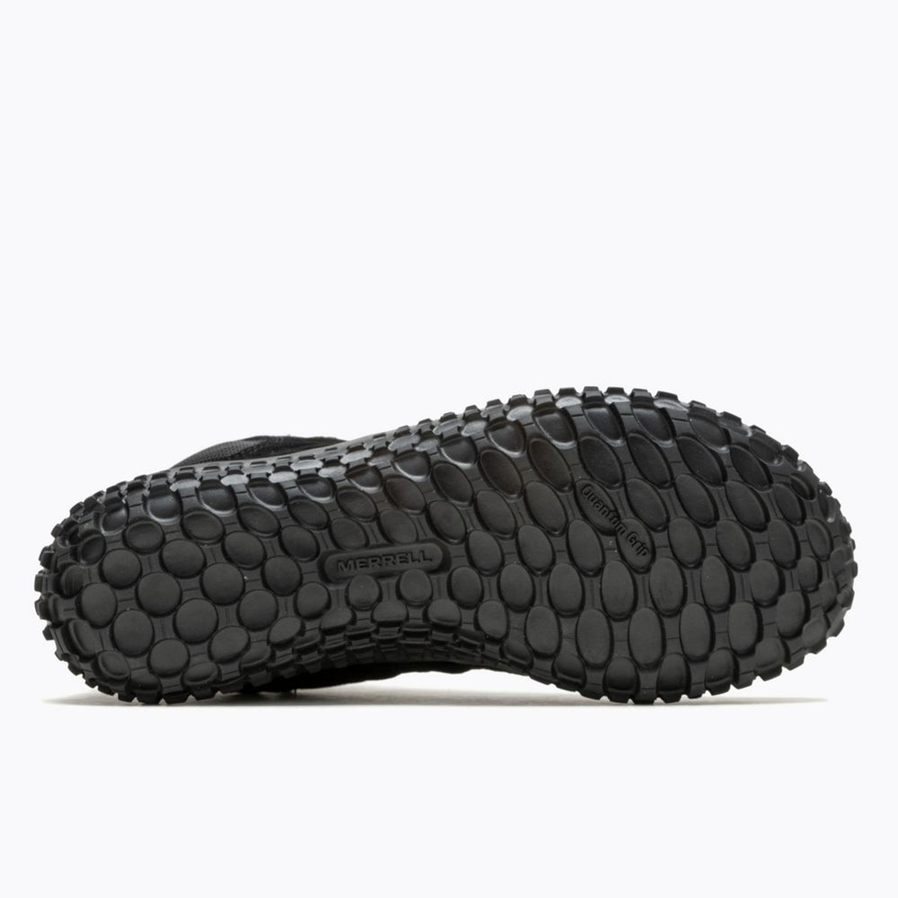 Women's Wrapt Mid Waterproof Barefoot Boots | Merrell on sale