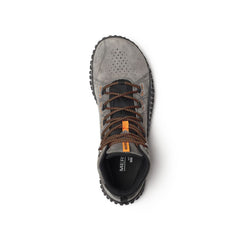 Men's Wrapt Mid Waterproof Barefoot Boots | Merrell discount