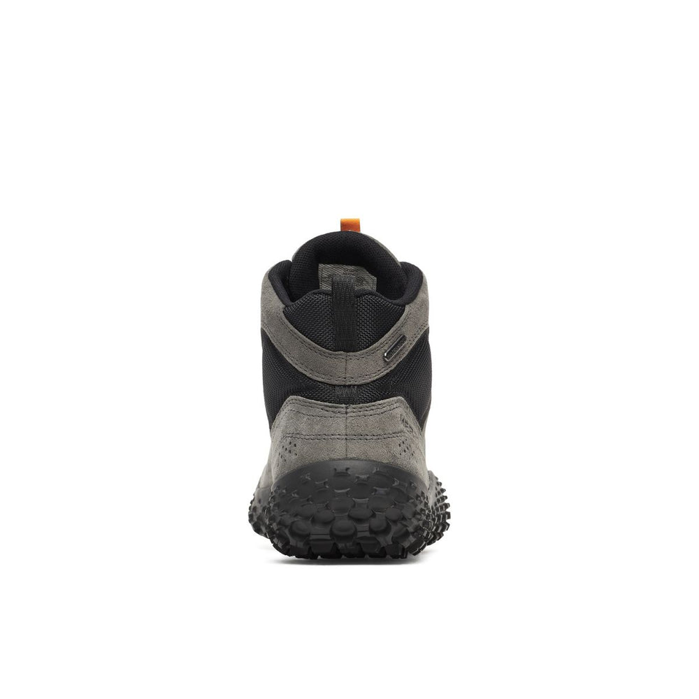 Men's Wrapt Mid Waterproof Barefoot Boots | Merrell discount