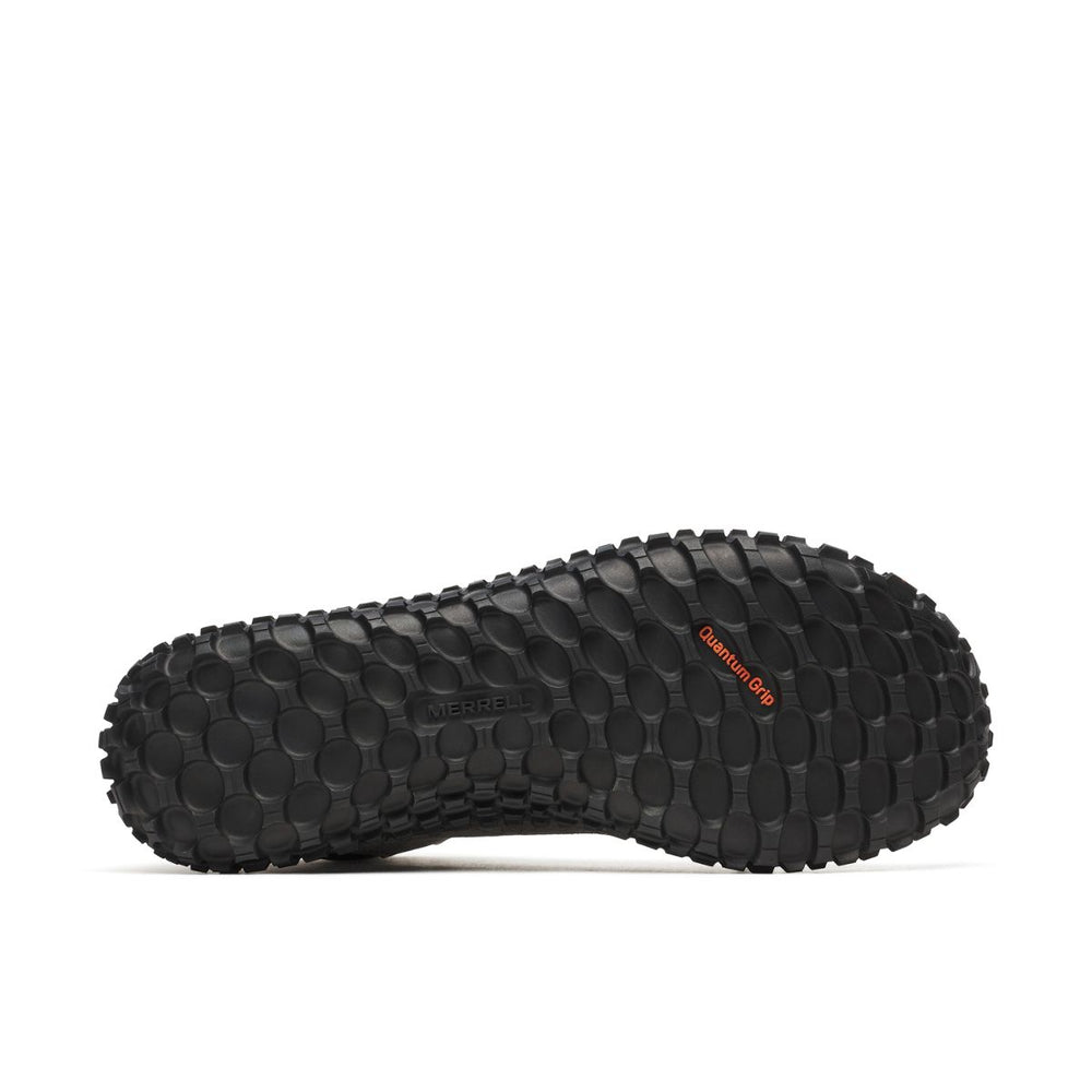 Men's Wrapt Mid Waterproof Barefoot Boots | Merrell discount