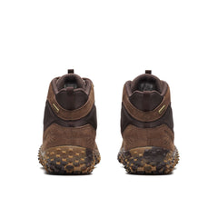Men's Wrapt Mid Waterproof Barefoot Boots | Merrell online shop