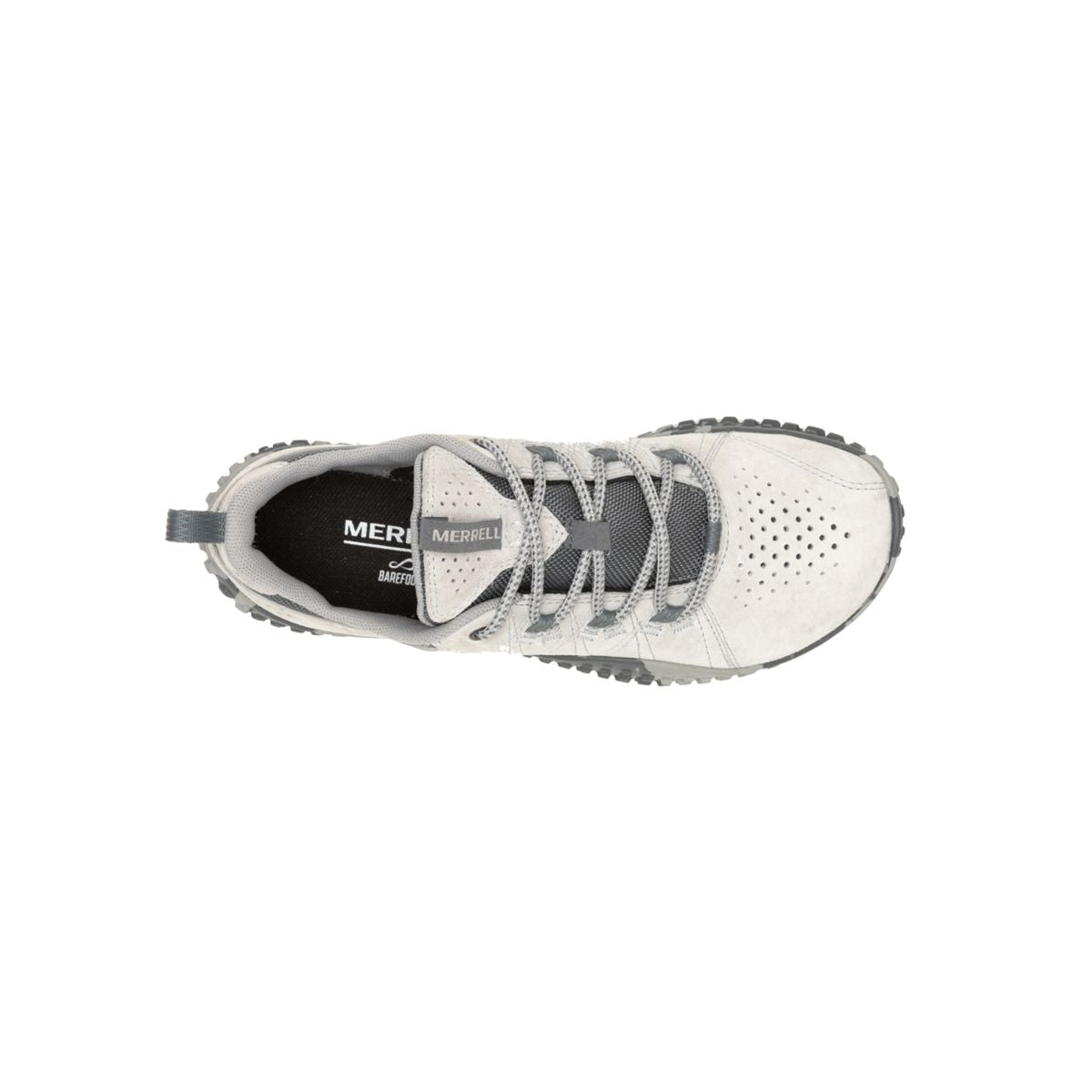Shop Women's Wrapt Barefoot Walking Boots | Merrell outlet