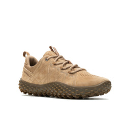 Shop Women's Wrapt Barefoot Walking Boots | Merrell US