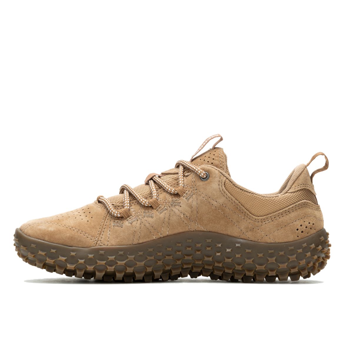 Shop Women's Wrapt Barefoot Walking Boots | Merrell US