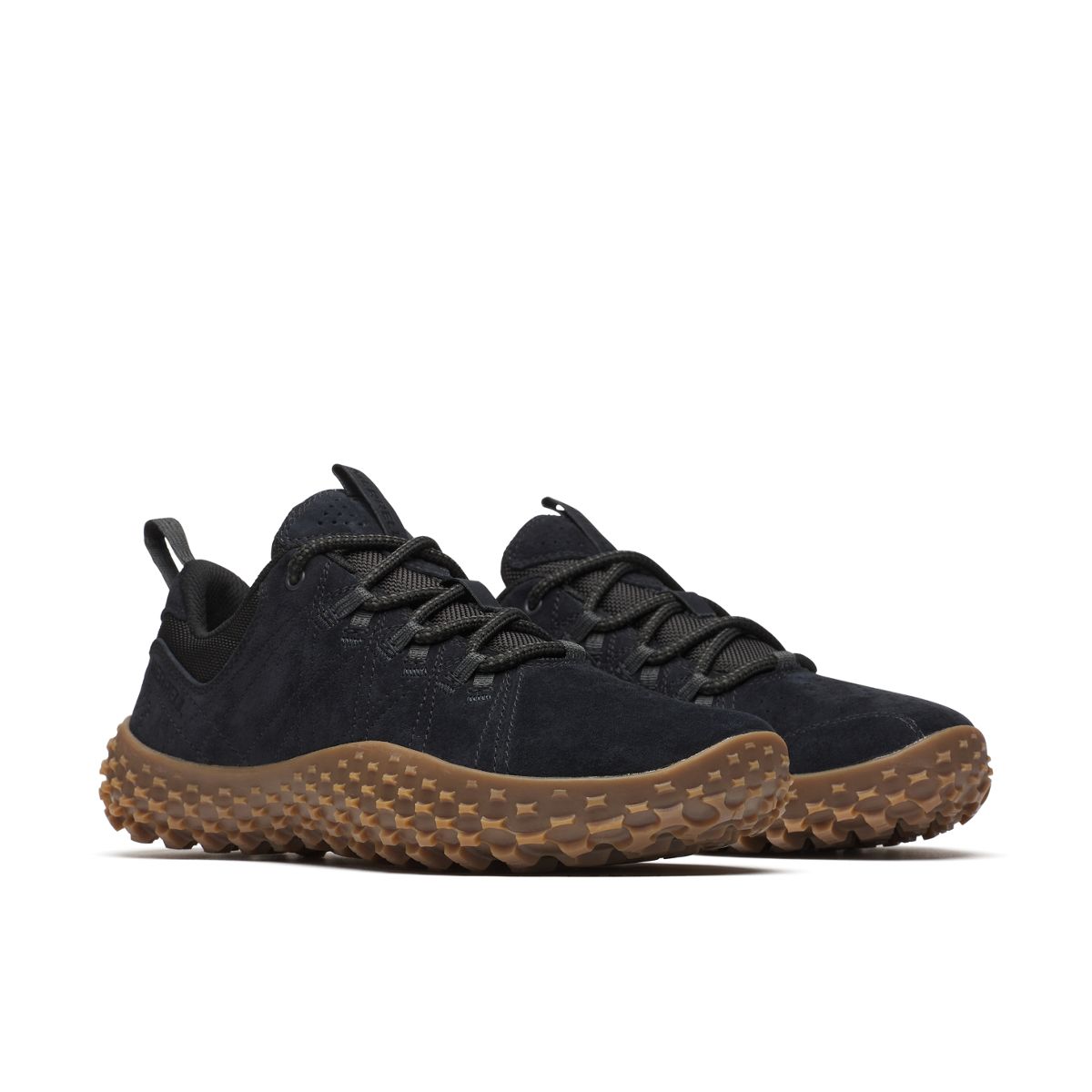 Shop Women's Wrapt Barefoot Walking Boots | Merrell sale