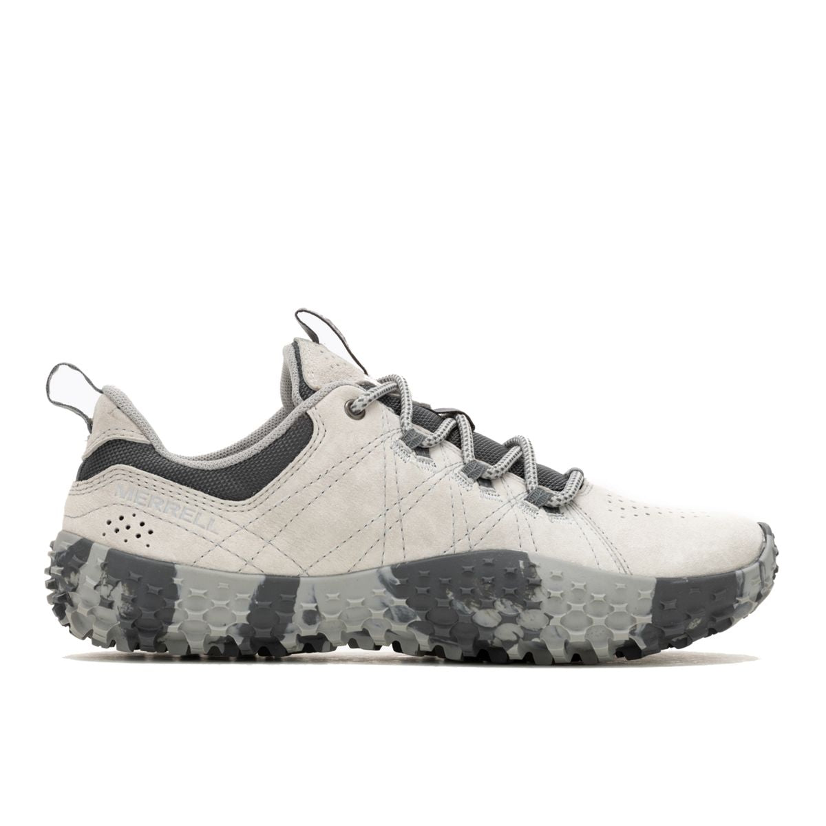 Shop Women's Wrapt Barefoot Walking Boots | Merrell sale
