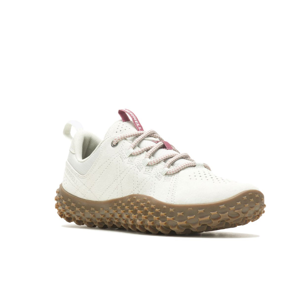 Shop Women's Wrapt Barefoot Walking Boots | Merrell on sale
