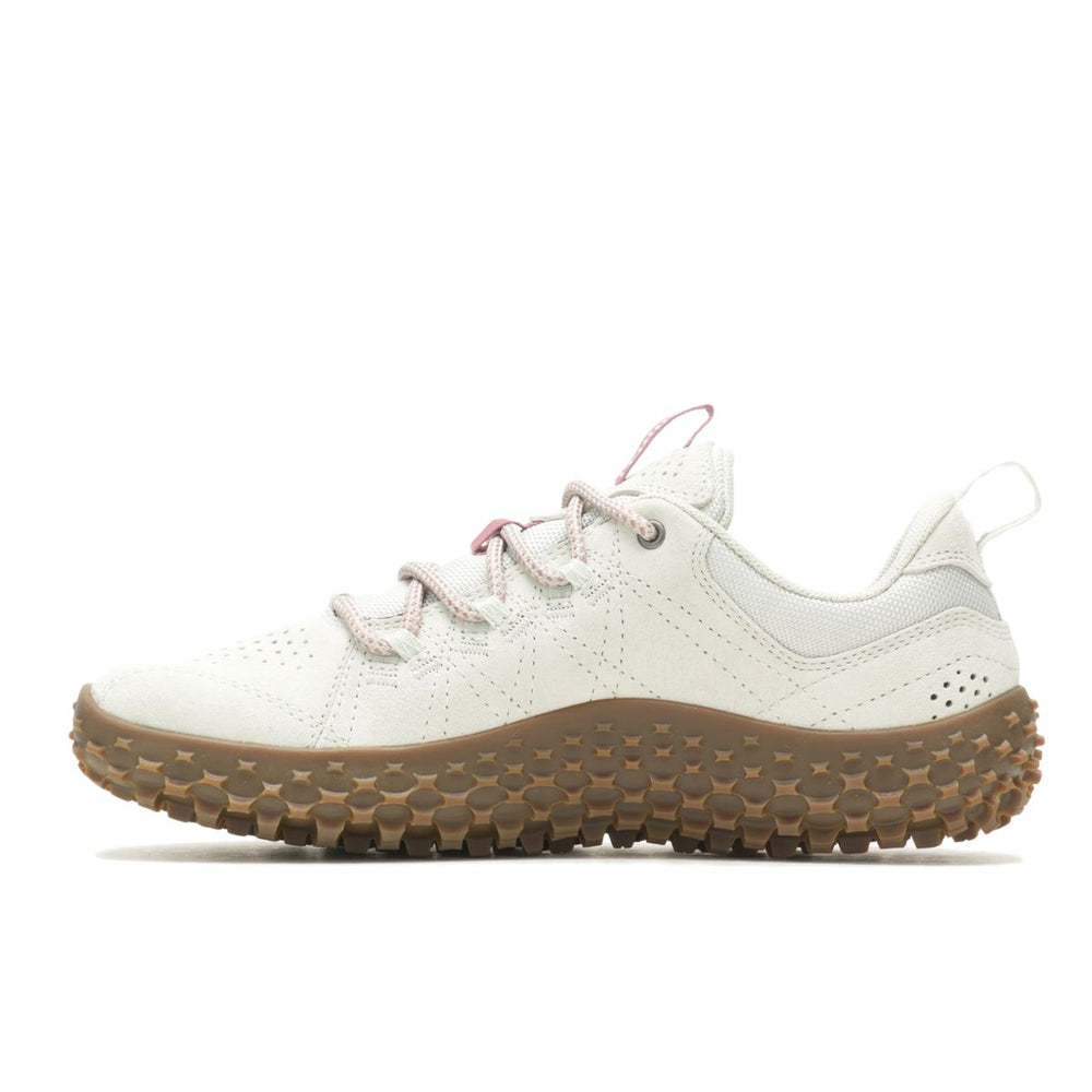 Shop Women's Wrapt Barefoot Walking Boots | Merrell on sale