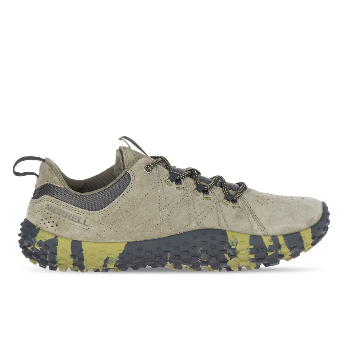 Men's Wrapt Barefoot Shoes | Merrell online shop