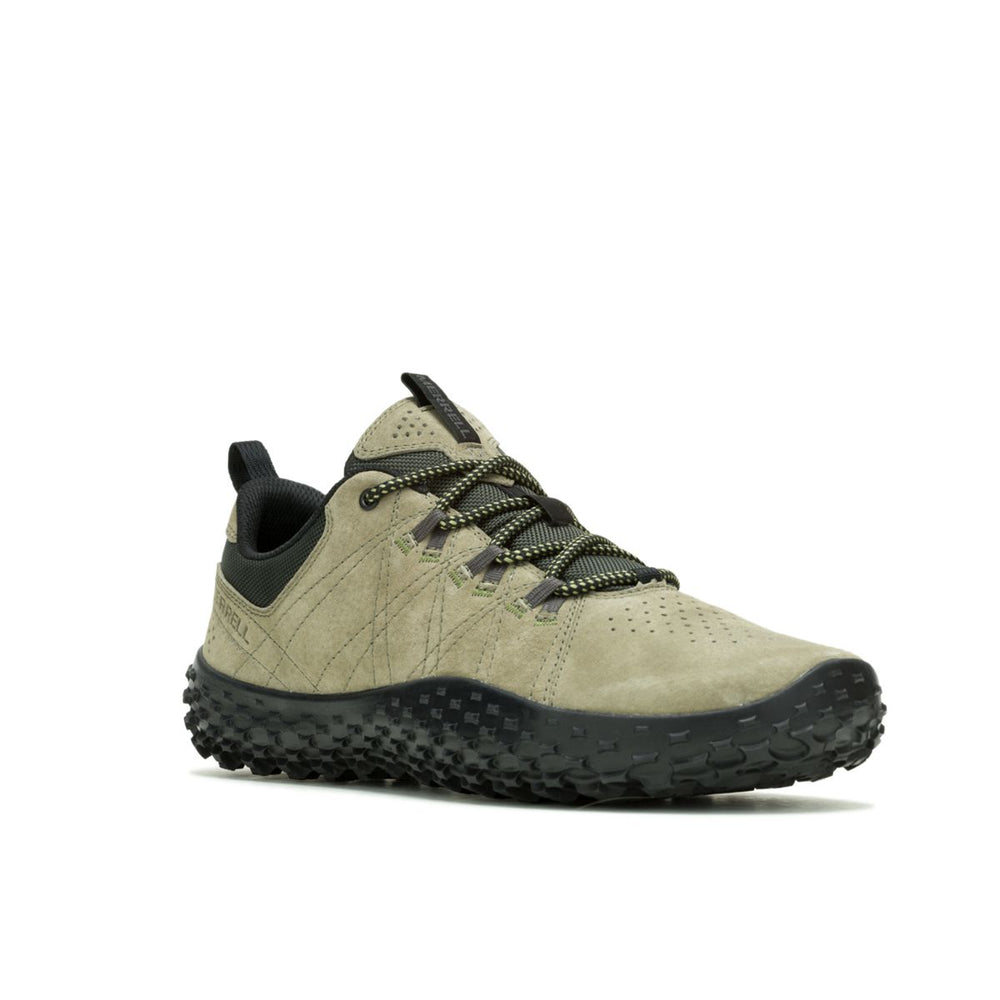 Men's Wrapt Barefoot Shoes | Merrell outlet