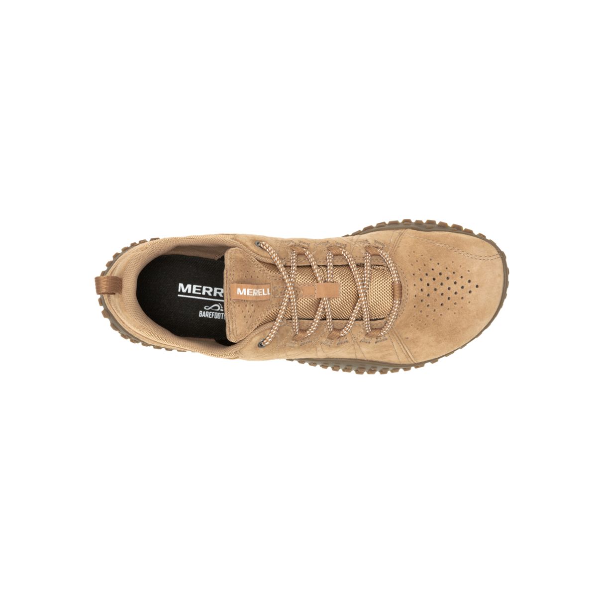 Men's Wrapt Barefoot Shoes | Merrell US