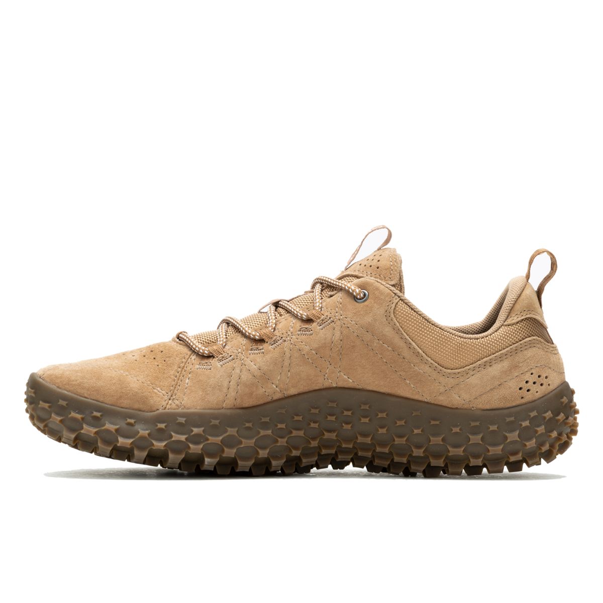 Men's Wrapt Barefoot Shoes | Merrell US