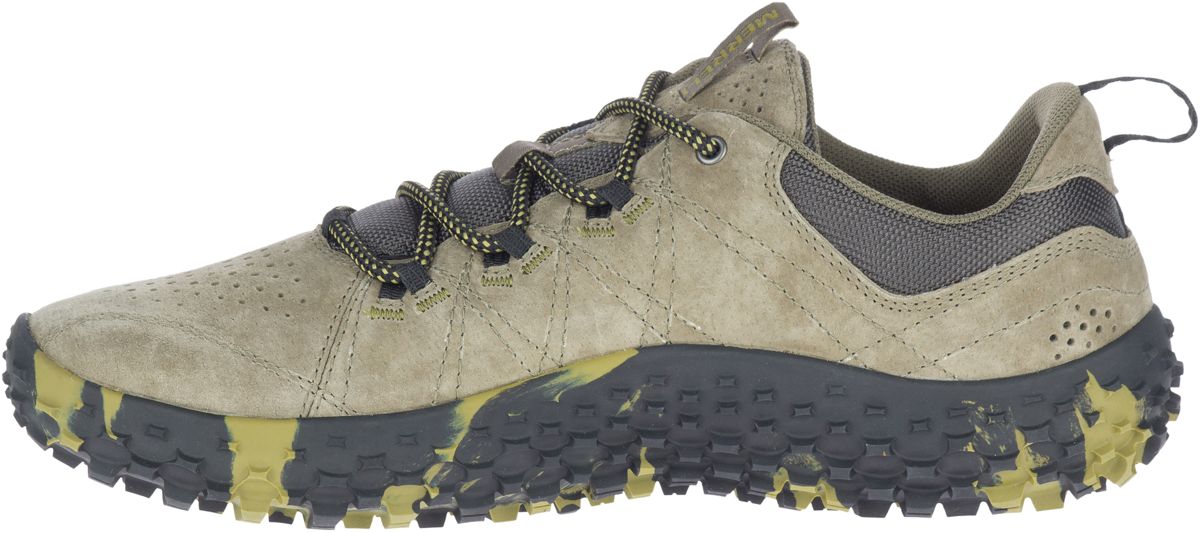 Men's Wrapt Barefoot Shoes | Merrell on sale